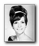 Elena Broderick: class of 1968, Norte Del Rio High School, Sacramento, CA.